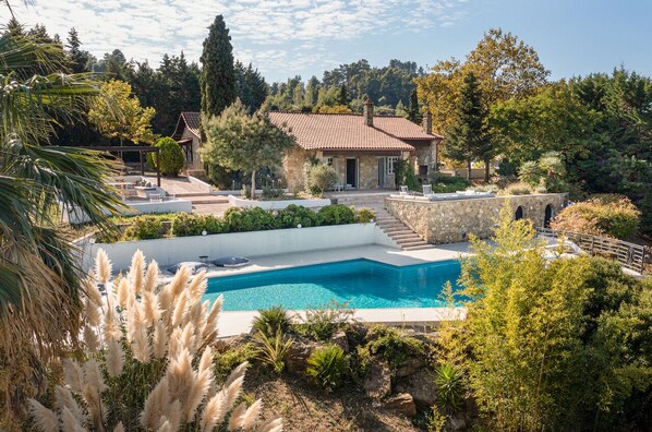 Exterior - Constantin Villa By Halkidiki Villas (Kassandra)