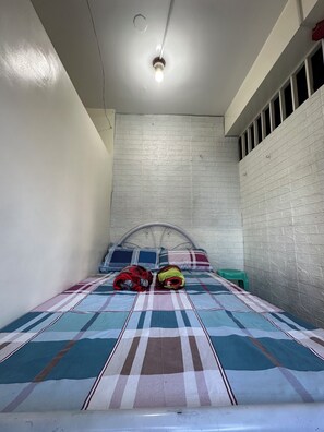 6 habitaciones y wifi 