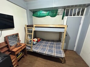 6 soveværelser, Wi-Fi