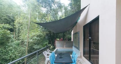 Tito Boy's Creek Private Resort by RedDoorz