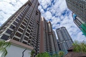 Unclassified image, 2 of 16, button - Bali Residence Melaka by Jeffery Lam Home Management (Melaka)