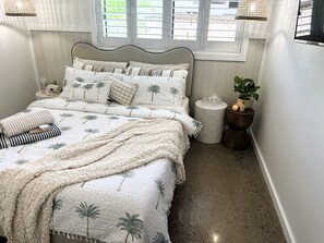 4 Schlafzimmer, Bügeleisen/Bügelbrett, kostenloses WLAN, Bettwäsche