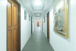 Interior - RedDoorz @ Minas Place 2 Banez Ville Tacloban (Tacloban)