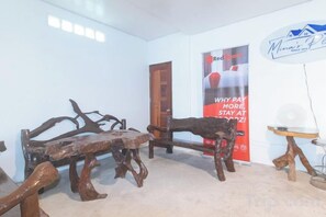 Unclassified image, 5 of 15, button - RedDoorz @ Minas Place 2 Banez Ville Tacloban (Tacloban)