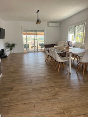 Opções para refeição