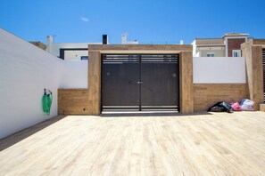 Área da propriedade