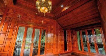 Ban Suan Bang Toei Villa