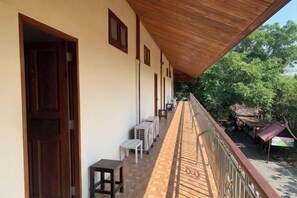 Property grounds - Ban Suan Bang Toei Villa (Sam Phran)