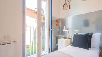 Apartment (2 Bedrooms)