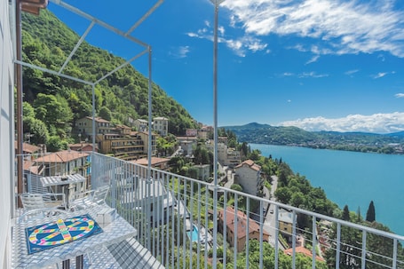 Casa Corbu by Rent all Como