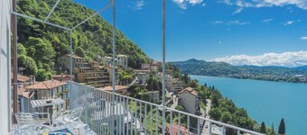 Casa Corbu by Rent all Como