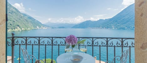 Apartment (Lakeview Paradise) | Lake view
