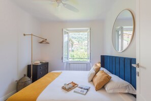 Apartment (Lakeview Paradise) - Lakeview Apartments by Rent all Como (Argegno)