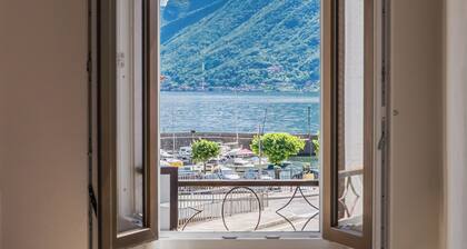 Family Nest on Lake Como by Rent all Como