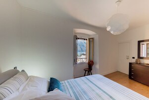 Apartment (1 Bedroom) | View from room