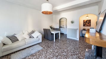 apartman (1 Bedroom) | Belső rész