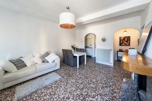 Apartamento (1 Bedroom) | Interior