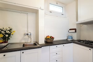 Apartamento (1 Bedroom) | Interior