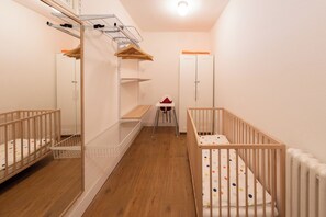 Lägenhet (1 Bedroom) | Interiör