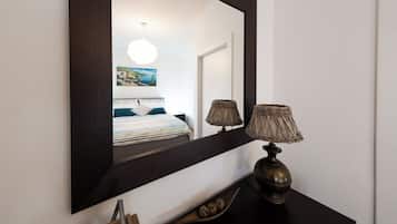 公寓 (1 Bedroom) | 內部