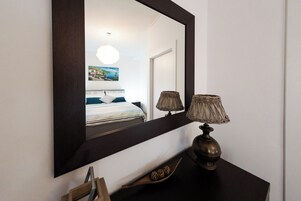 Apartamento (1 Bedroom) | Interior