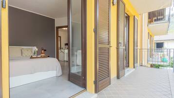 Apartment, 2 Bedrooms (2 Bedrooms)