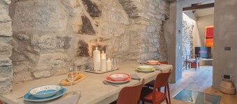 Urio's Castle Suites by Rent all Como