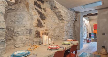 Urio's Castle Suites by Rent all Como