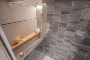 Apartment, City View (Gaia) | Bathroom