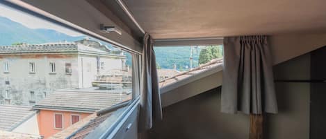Appartement (Rebecca) | 1 chambre, fer et planche Ă repasser, draps fournis