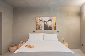 Apartment, City View (Gaia)