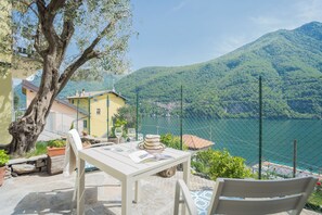 Apartment (2 Bedrooms) | Terrace/patio