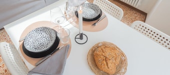 Nonna Tere Apartment by Rent all Como