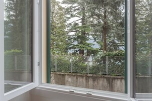 Apartment (1 Bedroom) | View from room