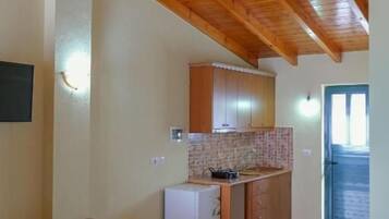 Habitació triple estàndard | 1 dormitori i wifi gratuïta