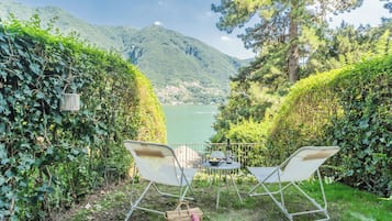 开间 (0 Bedroom) | 湖景