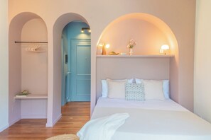Studio (0 Bedroom) | Coin séjour