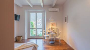 Studio (0 Bedroom) | Area keluarga