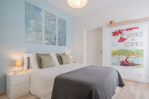 Apartment, 1 Bedroom (1 Bedroom) - Old Court Hideaway by Rent all Como (Como)