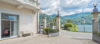 Piccola Como Lotus by Rent all Como