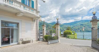 Piccola Como Lotus by Rent all Como