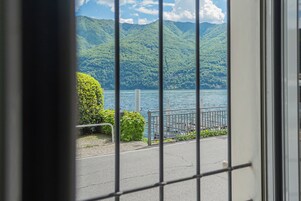 Apartment (0 Bedroom) | View from room