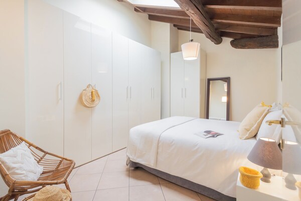 Plinio 10 By Rent All Como - Como