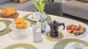منطقة المعيشة