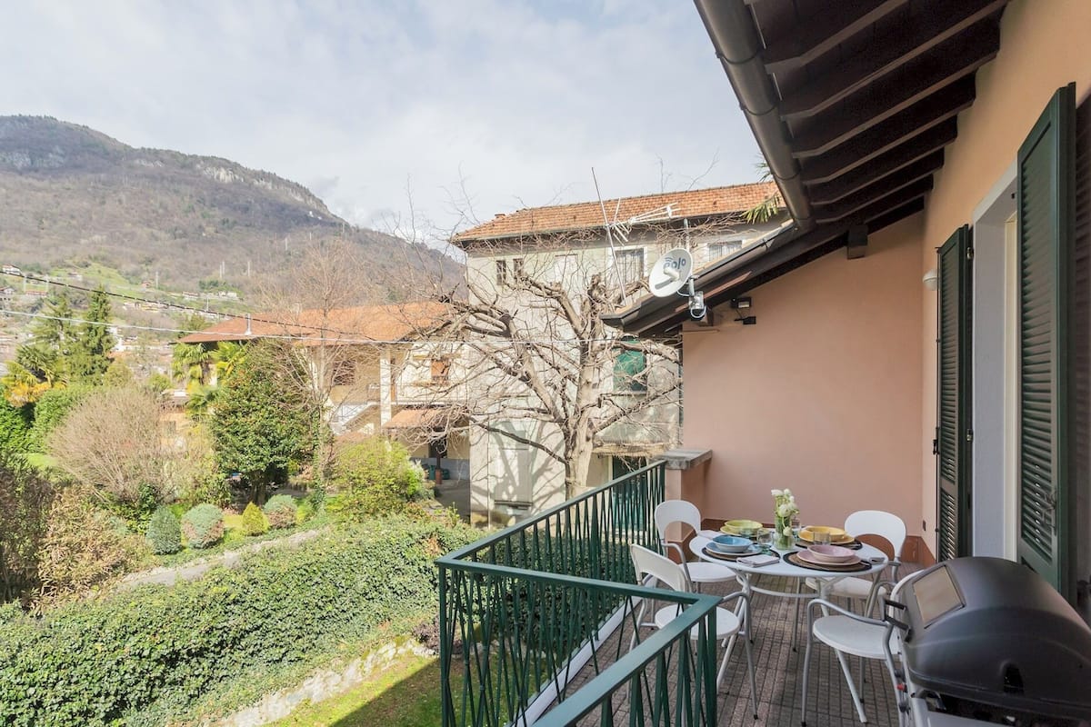 Apartment, 1 Bedroom (Ponente Balcony) | Interior
