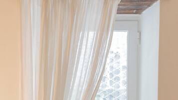 Details aan de binnenkant