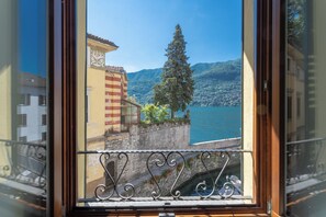 Apartment (2 Bedrooms) | Lake view - Romantic Pier by Rent all Como (Carate Urio)