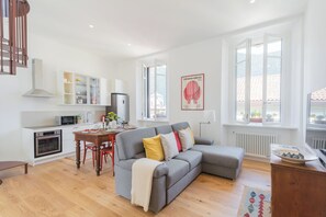 Exterior - Rooftop Nest in Como City Center by Rent all Como (Como)