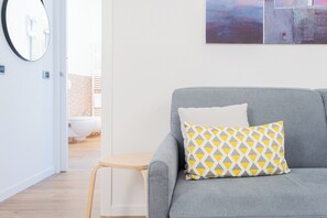 منطقة المعيشة