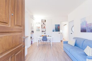 Interior - Rosart House by Rent all Como (Como)